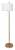 Торшер Arte Lamp Proxima A4031PN-1PB фото