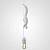 Подвесной светильник Imperiumloft Белка Karman Sherwood E Robin Se151 Bb Int-White 40.869-0 фото