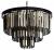 Подвесная люстра Loft it Prism 10018/500C в EL DECO Подвесная люстра Loft it Prism 10018/500C фото