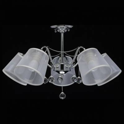 Люстра на штанге De City Лацио 9 103012305 фото