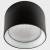 Накладной светильник Italline IT02-007 IT02-007 black 3000K фото
