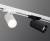 Светильник на штанге Italline TR 3006 TR 3006 white в EL DECO Светильник на штанге Italline TR 3006 TR 3006 white фото