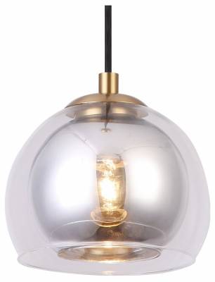 Подвесной светильник Arte Lamp Rastaban A7984SP-1PB фото