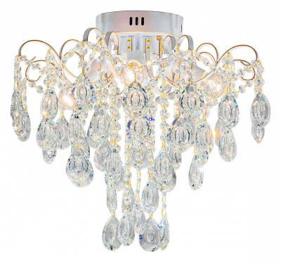 Потолочная люстра Escada Gertrude 1120/4PL фото
