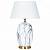 Настольная лампа декоративная Arte Lamp Sarin A4061LT-1PB фото