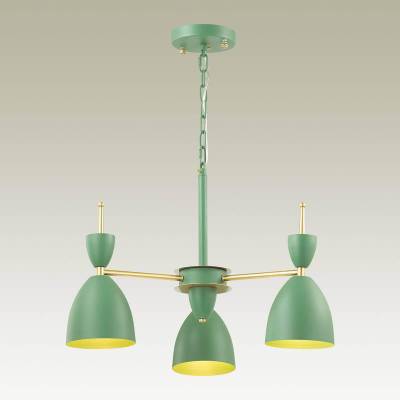Подвесная люстра Lumion Gemma 3785/3 фото