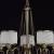 Подвесная люстра MW-Light Моника 11 372013405 фото