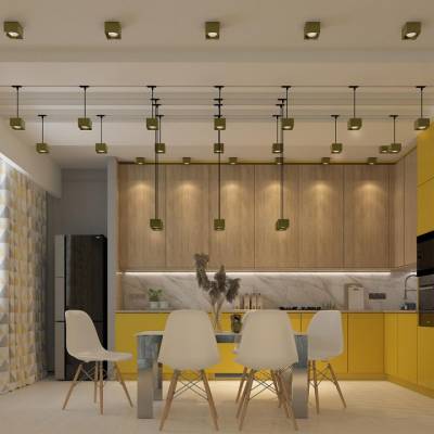Накладной светильник Novotech Patera 358670 фото