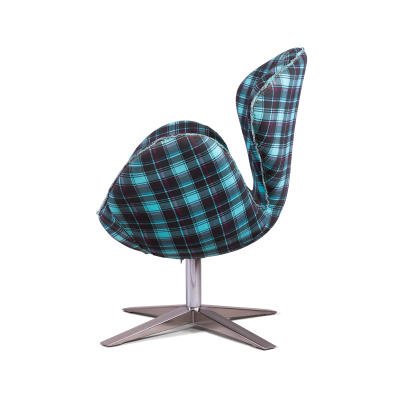 Кресло Swan