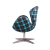 Кресло Swan