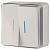 Выключатель двухклавишный с подсветкой Werkel Gallant 2 W5020103 фото