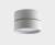 Накладной светильник Italline M03-008 M03-008 white 4000K фото