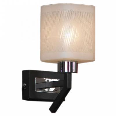 Бра Lussole Costanzo GRLSL-9001-01 фото