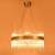 Подвесной светильник Ambrella Traditional 15 TR5353 фото