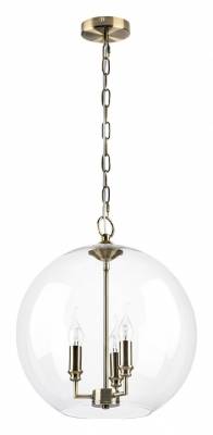 Подвесной светильник Lightstar Sferico 729131 фото