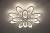 Потолочная люстра Escada Ecla 10238/12LED фото