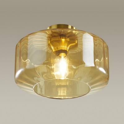 Накладной светильник Odeon Light Binga 4747/1C фото