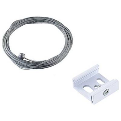 Подвес для трека Italline WSO WSO 37D white фото