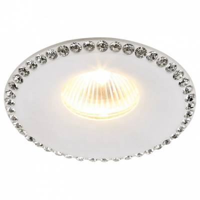 Встраиваемый светильник Divinare Musetta 1770/03 PL-1 фото