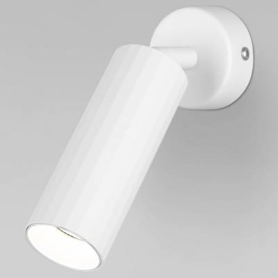 Бра Eurosvet Arris 20098/1 LED белый фото