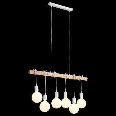 Подвесной светильник EVOLUCE Bagetti SL1142.503.06 фото