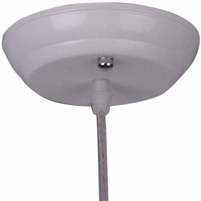 Подвесной светильник Arte Lamp Passero A4289SP-1WH фото