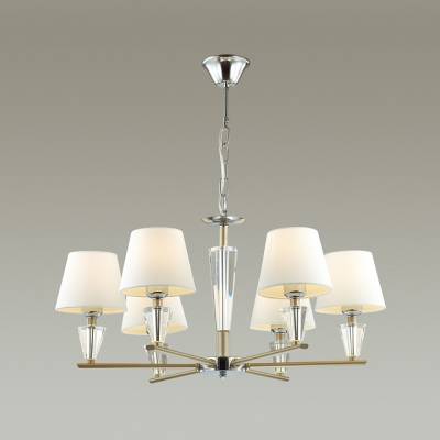 Подвесная люстра Lumion Loraine 3733/6 фото