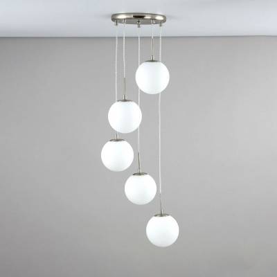 Подвесной светильник Citilux Томми CL102054 фото