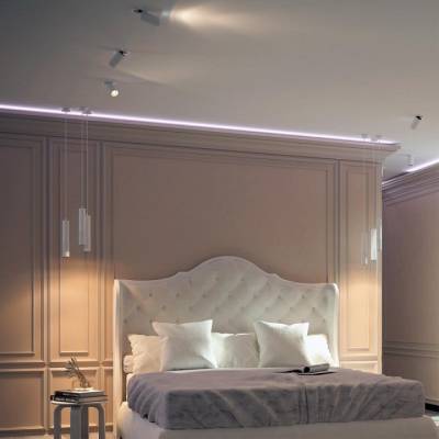 Подвесной светильник Novotech Mais 370761 фото