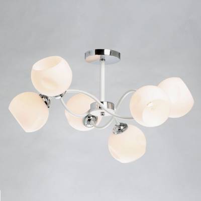 Люстра на штанге De City Вита 220013406 фото