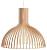 Подвесной светильник Imperiumloft Victo SECTO3 фото