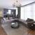 Люстра на штанге Escada Faith 694/5PL Nickel фото