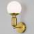 Бра Eurosvet Bubble a057864 фото