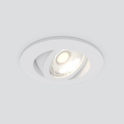 Встраиваемый светильник Elektrostandard 15272/LED 15272/LED фото
