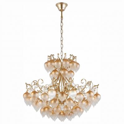 Подвесная люстра ST-Luce Frutti SL659.303.06 фото