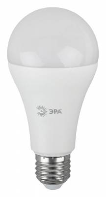 Лампа светодиодная Эра STD E27 30Вт 2700K Б0048015 фото