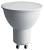 Лампа светодиодная Feron LB-1608 GU10 8Вт 2700K 38092