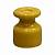 фото изолятор керамика цвет золото