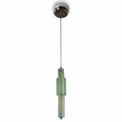 Подвесной светильник Maytoni Verticale MOD308PL-L9GN3K фото