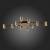 Потолочная люстра ST-Luce Veroli SL1207.402.10 фото