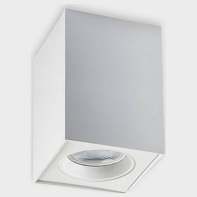 Накладной светильник Italline M02-70115 M02-70115 white фото