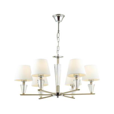 Подвесная люстра Lumion Loraine 3733/6 фото