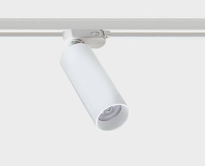 Светильник на штанге Italline M04-508 M04-508 white 4000K фото