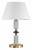 Настольная лампа декоративная Odeon Light Candy 4861/1TC в EL DECO Настольная лампа декоративная Odeon Light Candy 4861/1TC фото