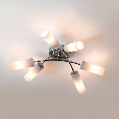 Потолочная люстра Citilux Новелла CL122161 фото