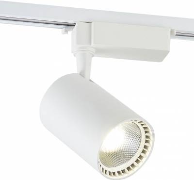 Светильник на штанге SIMPLE STORY 2002 2010-LED15TRW фото