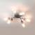 Потолочная люстра Citilux Новелла CL122161 фото