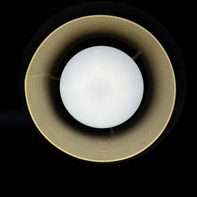 Подвесной светильник Imperiumloft Casing CASING01 фото