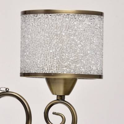 Подвесная люстра MW-Light Моника 11 372013405 фото