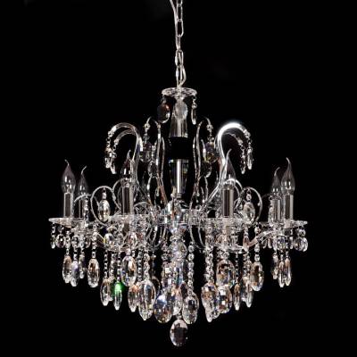 Подвесная люстра LUMINA DECO Daniella LDP 9123-8 фото